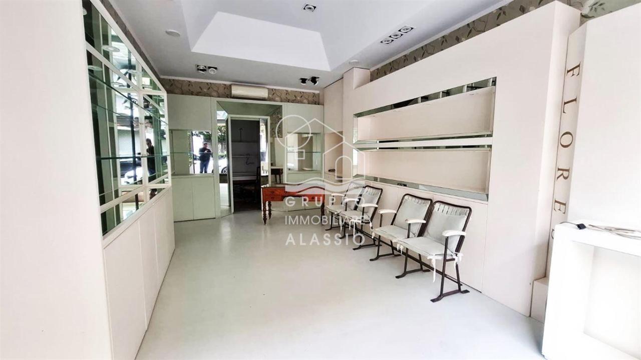 Affitto Negozio, Alassio Affitto Negozio, Alassio foto