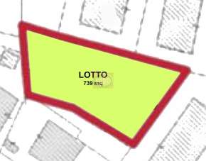 Vendita Terreno Residenziale, Bertinoro Vendita Terreno Residenziale, Bertinoro