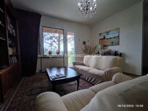 Vendita Appartamento, Vallefoglia