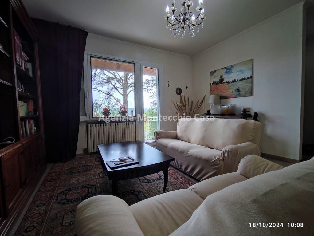 Vendita Appartamento, Vallefoglia foto