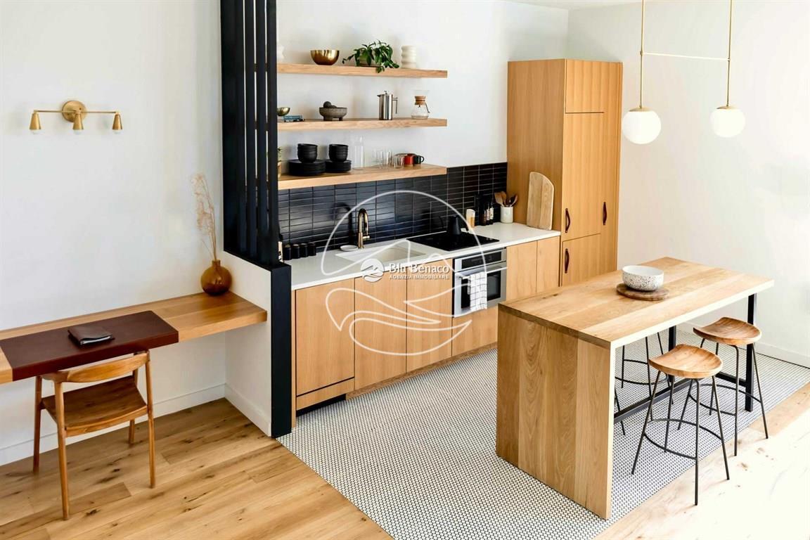 Vendita Appartamento, Toscolano-Maderno foto