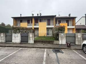 Vendita Villa a schiera, San Pietro in Gu