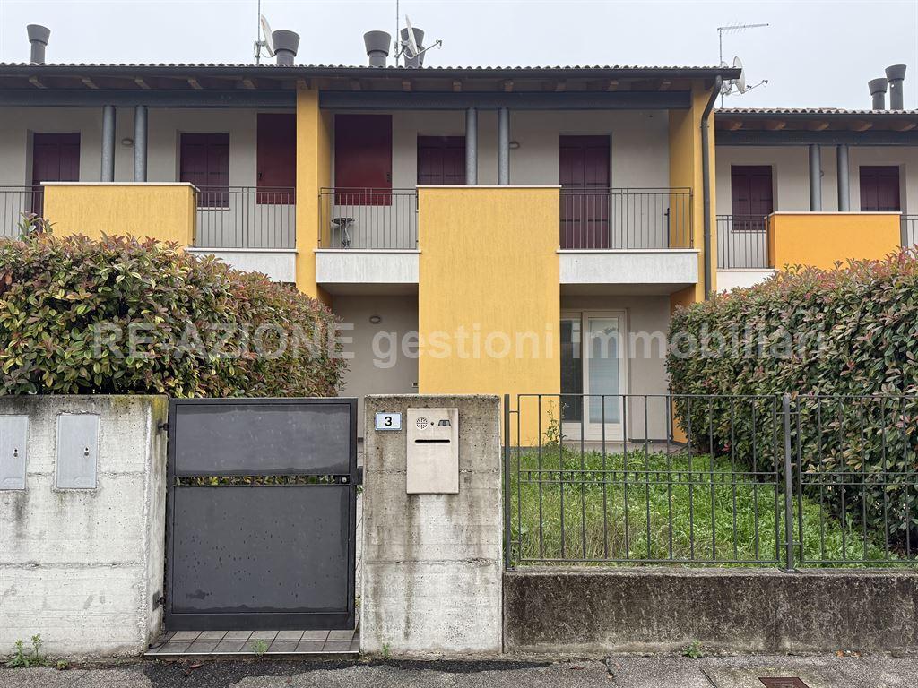 Vendita Villa a schiera, San Pietro in Gu foto