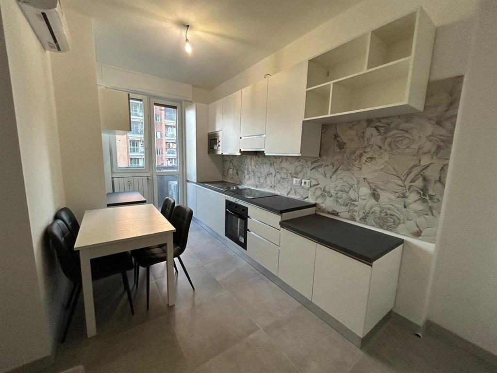 Affitto Appartamento, Milano Affitto Appartamento, Milano foto