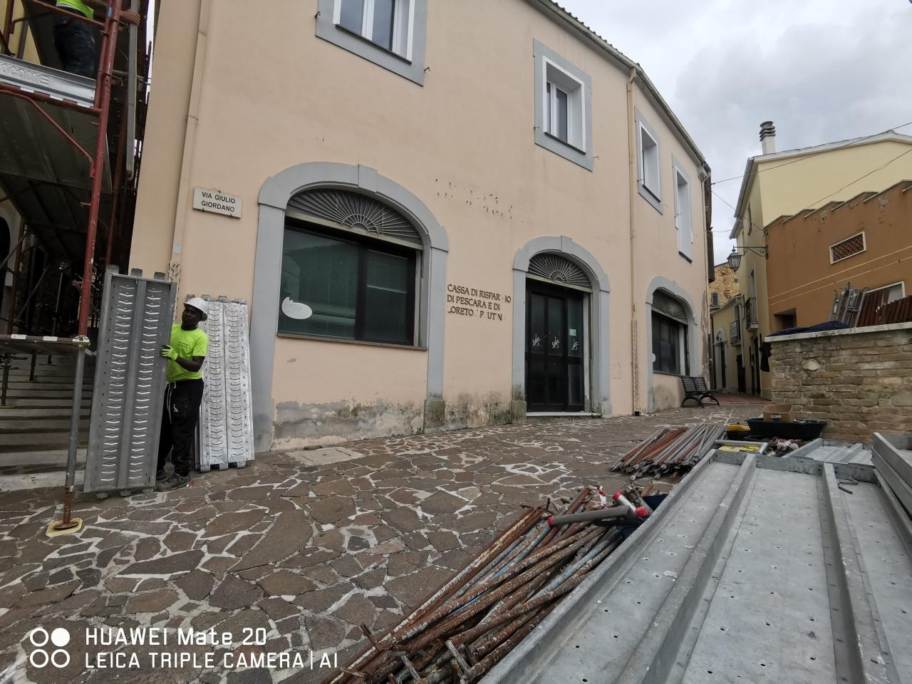 Vendita Case, Collecorvino foto