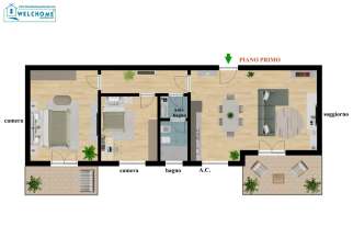 Affitto Case, Quartucciu Affitto Case, Quartucciu