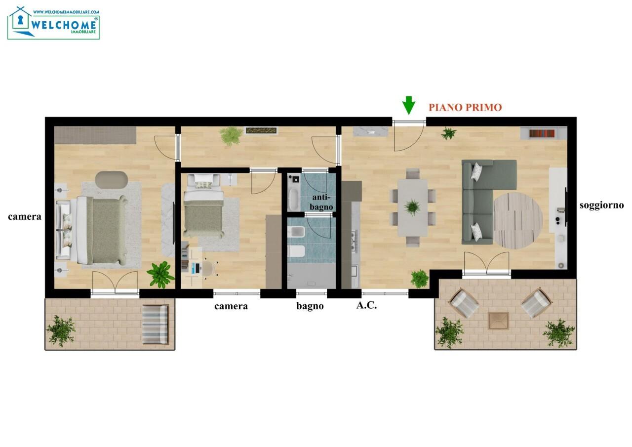 Affitto Trivani, Quartucciu Affitto Trivani, Quartucciu foto