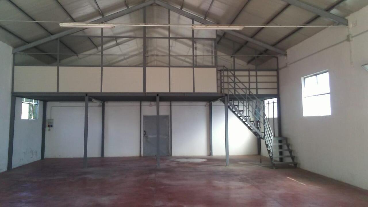 Affitto Industriale, Casacanditella foto