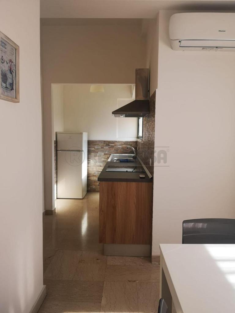 Affitto Trivani, Palermo foto