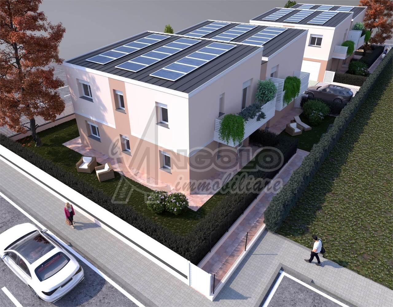 Vendita Quadrivani, Ferrara Vendita Quadrivani, Ferrara foto