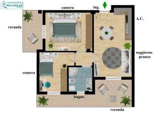 Affitto Case, Quartucciu Affitto Case, Quartucciu