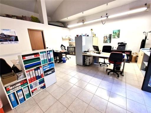 Vendita FONDO USO UFFICIO, Firenze foto