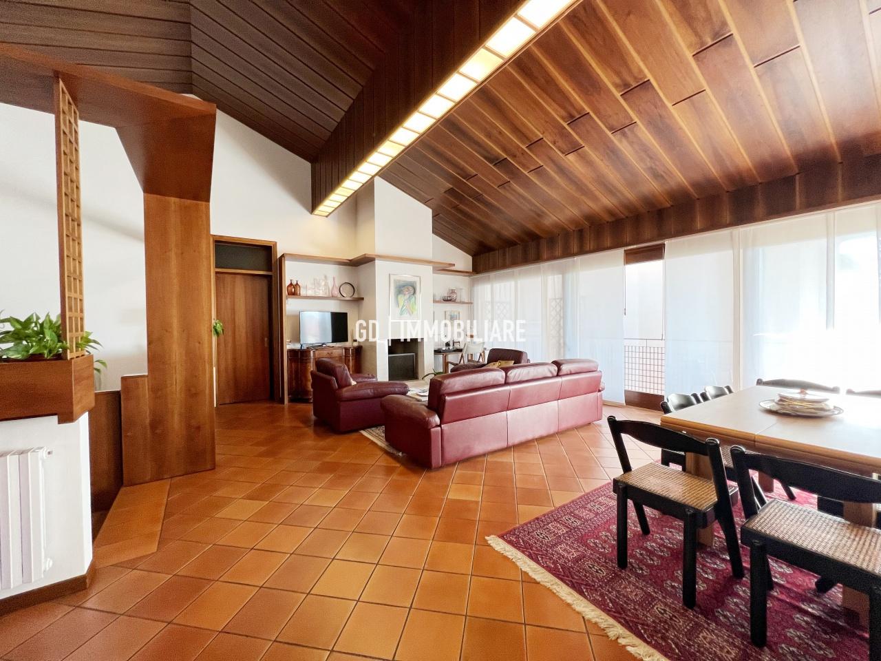 Verkauf Vier zimmer, Istrana foto