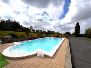 Vendita Casa indipendente, Campagnano di Roma Vendita Casa indipendente, Campagnano di Roma