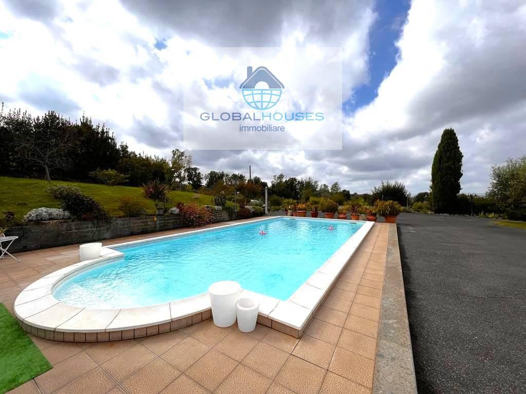 Verkauf Casa indipendente, Campagnano di Roma foto