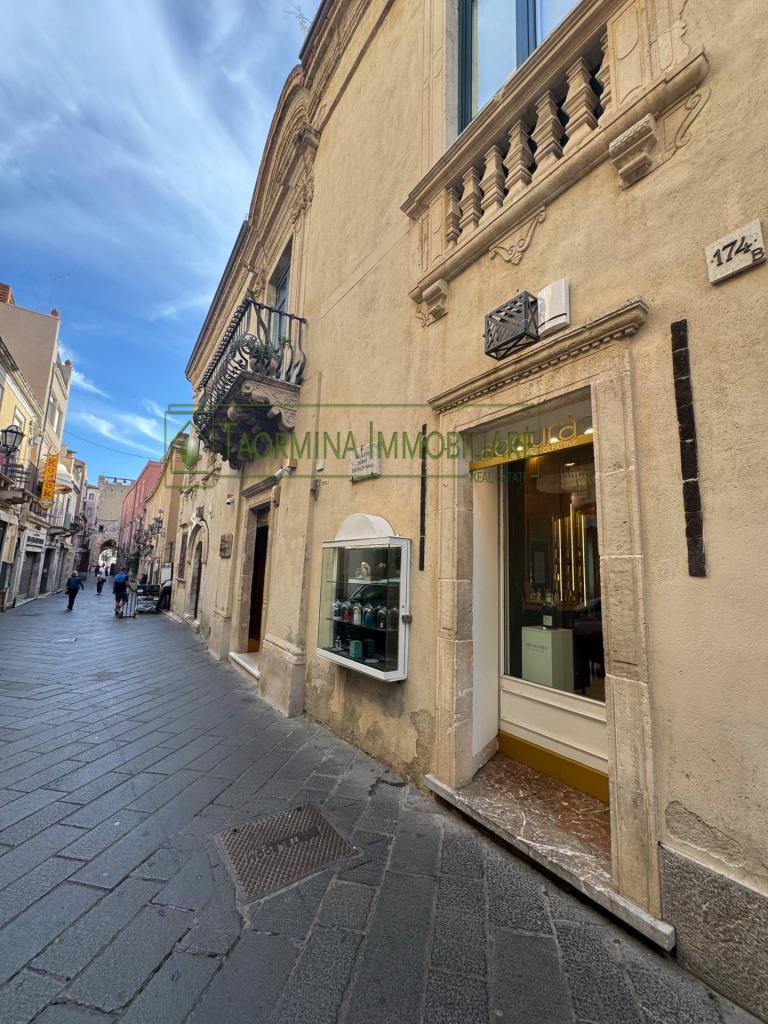 Affitto Negozio, Taormina foto
