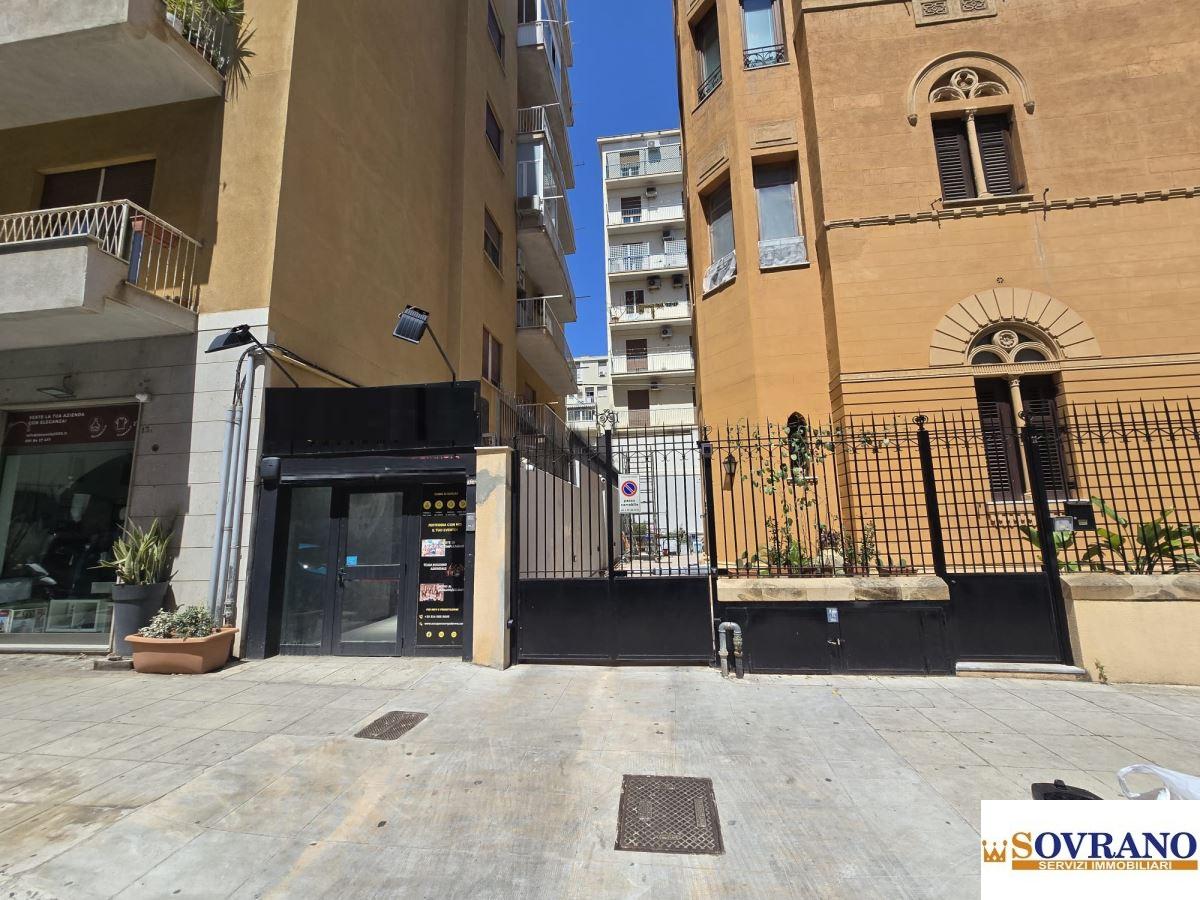 Vendita Locali commerciali, Palermo foto