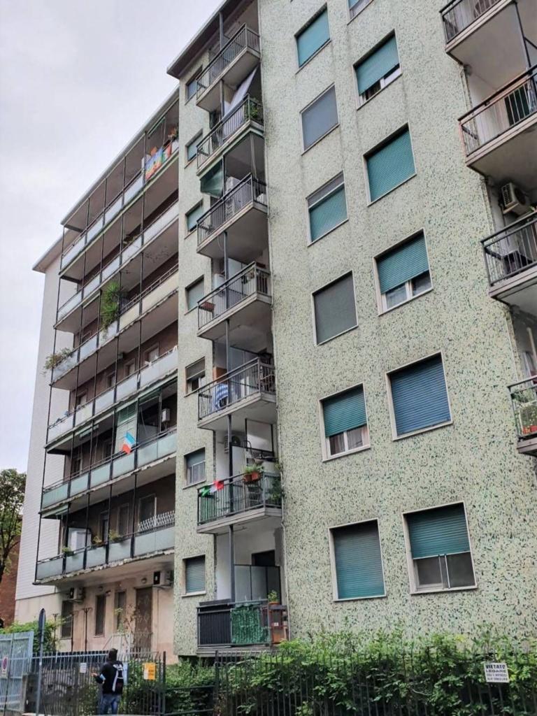 Vendita Monovano, Sesto San Giovanni foto