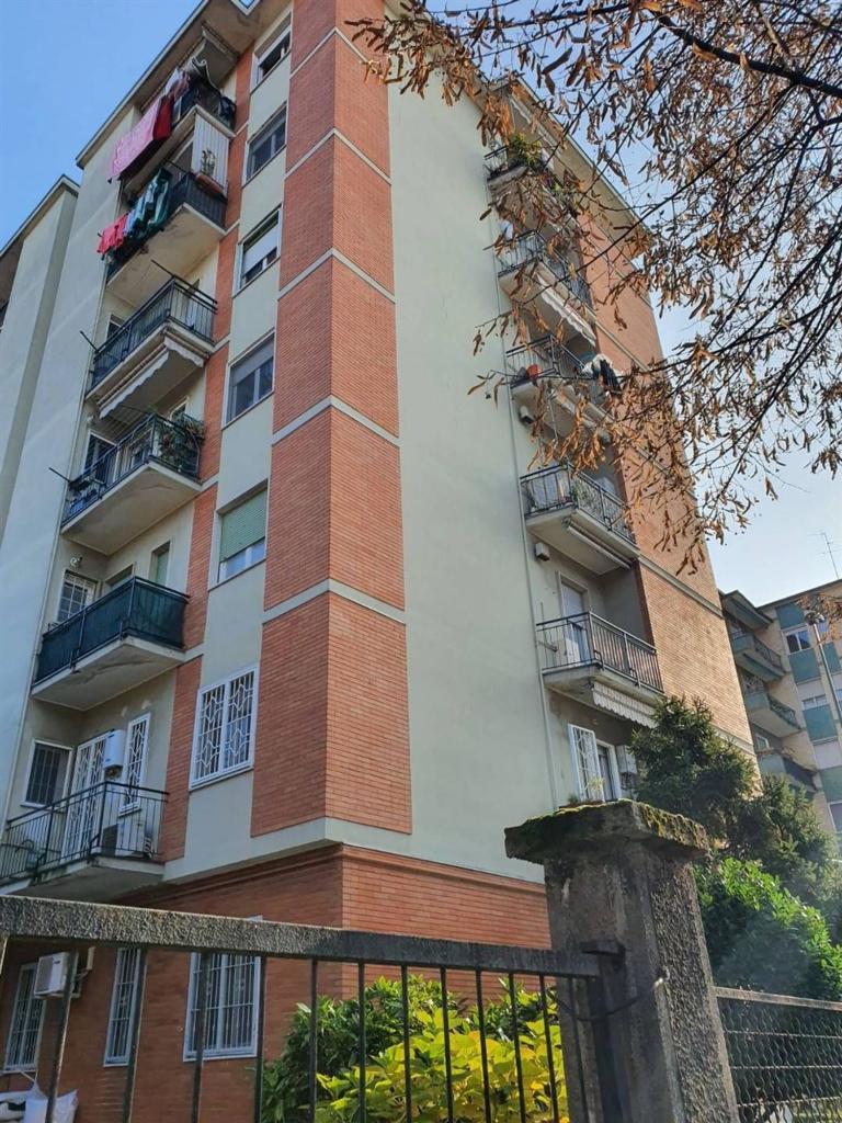 Verkauf Zwei zimmer, Sesto San Giovanni foto