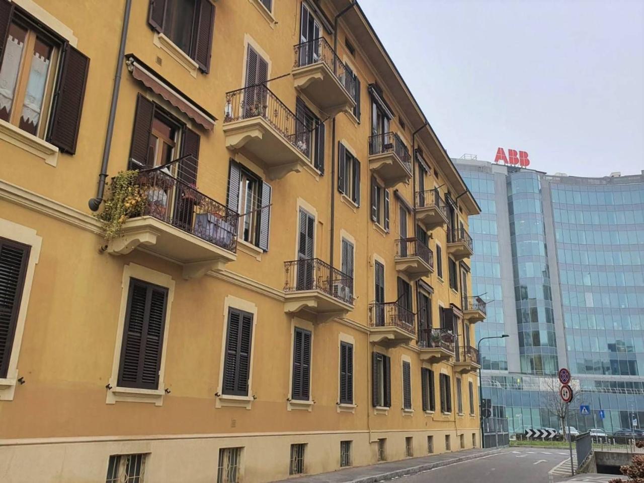 Vendita Trivani, Sesto San Giovanni Vendita Trivani, Sesto San Giovanni foto