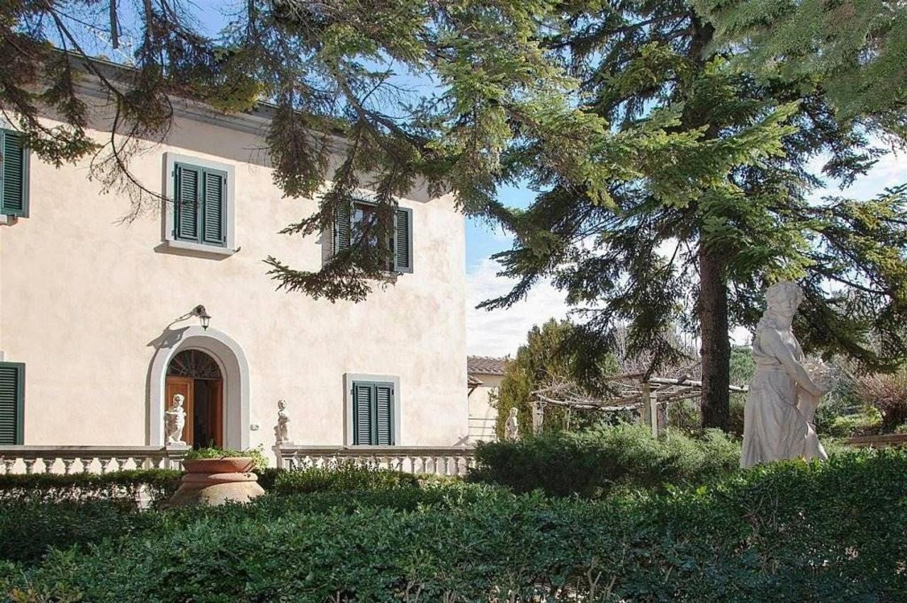 Vendita Case, Volterra foto