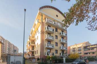 Vendita Trivani, Sesto San Giovanni