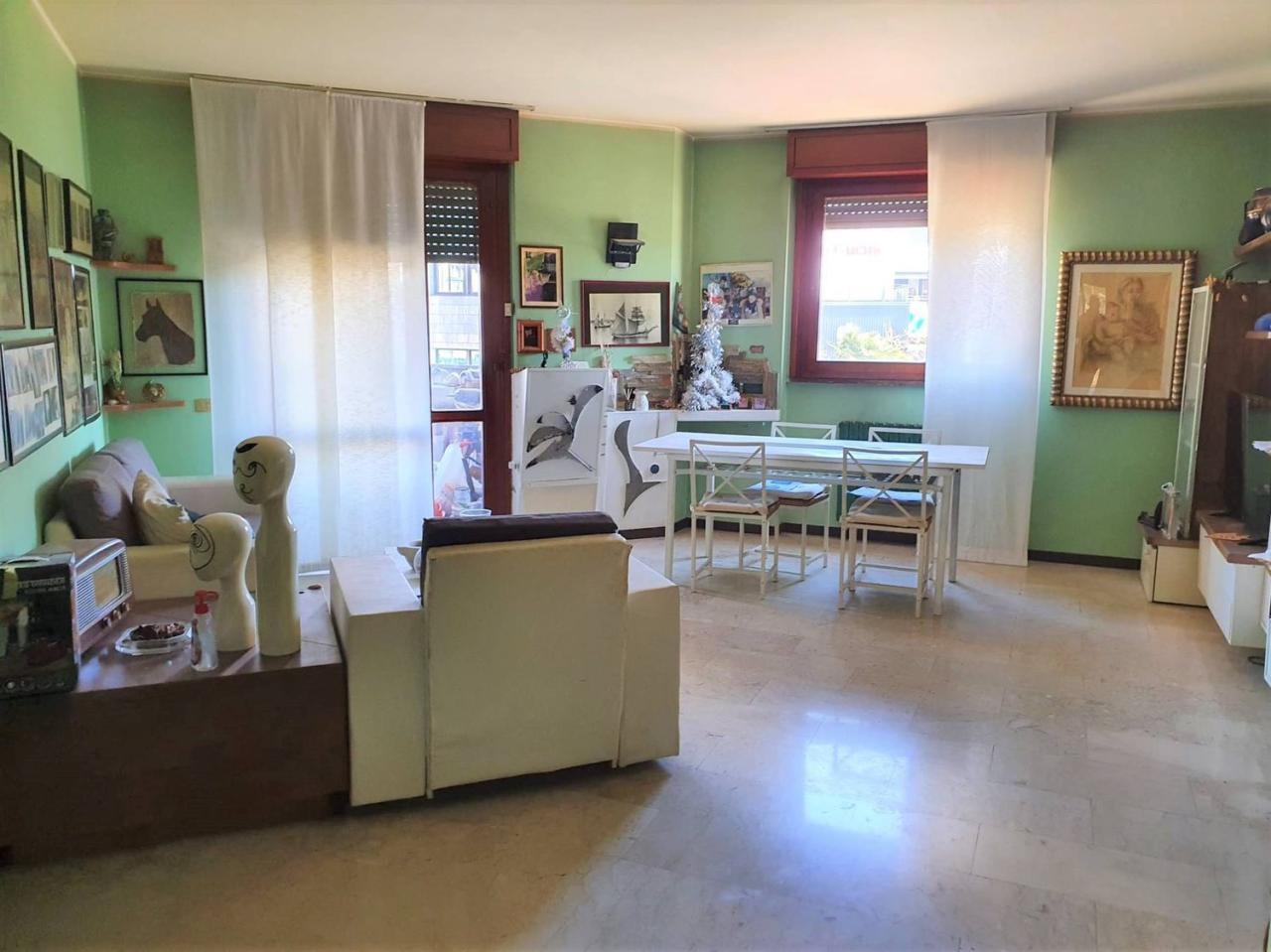 Vendita Trivani, Milano foto