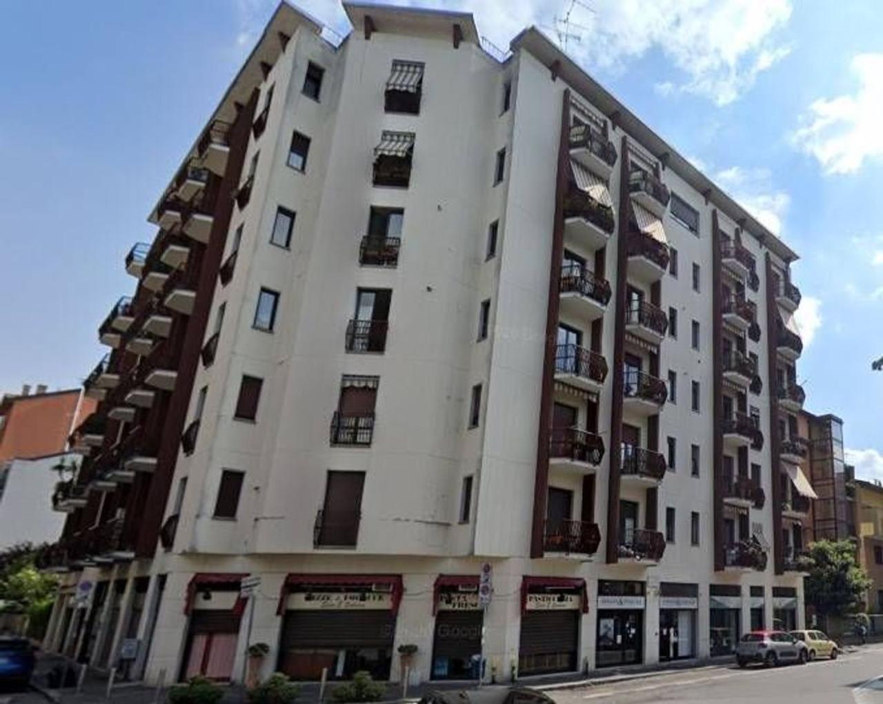 Vendita Trivani, Sesto San Giovanni foto