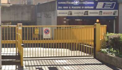 Vendita Garage e posti auto, Sesto San Giovanni Vendita Garage e posti auto, Sesto San Giovanni