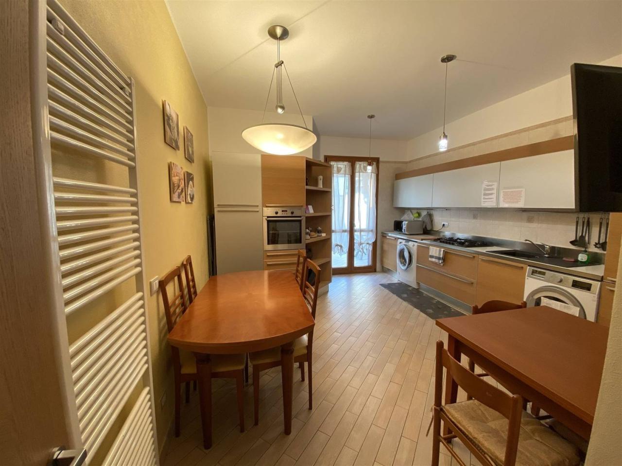 Affitto Altri immobili, Sesto San Giovanni foto