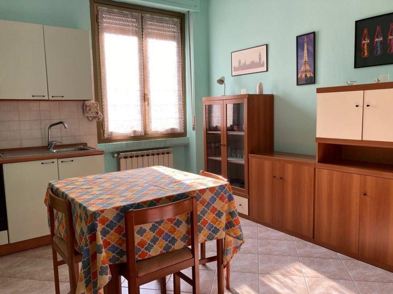 Verkauf Zwei zimmer, Sesto San Giovanni foto