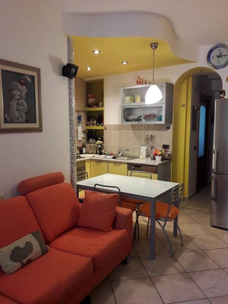 Verkauf Trivani, Sesto San Giovanni foto