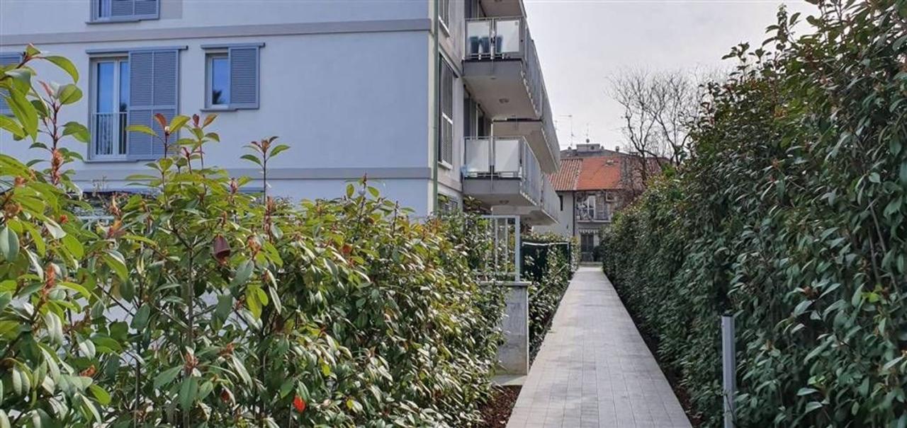 Vendita Trivani, Cinisello Balsamo foto