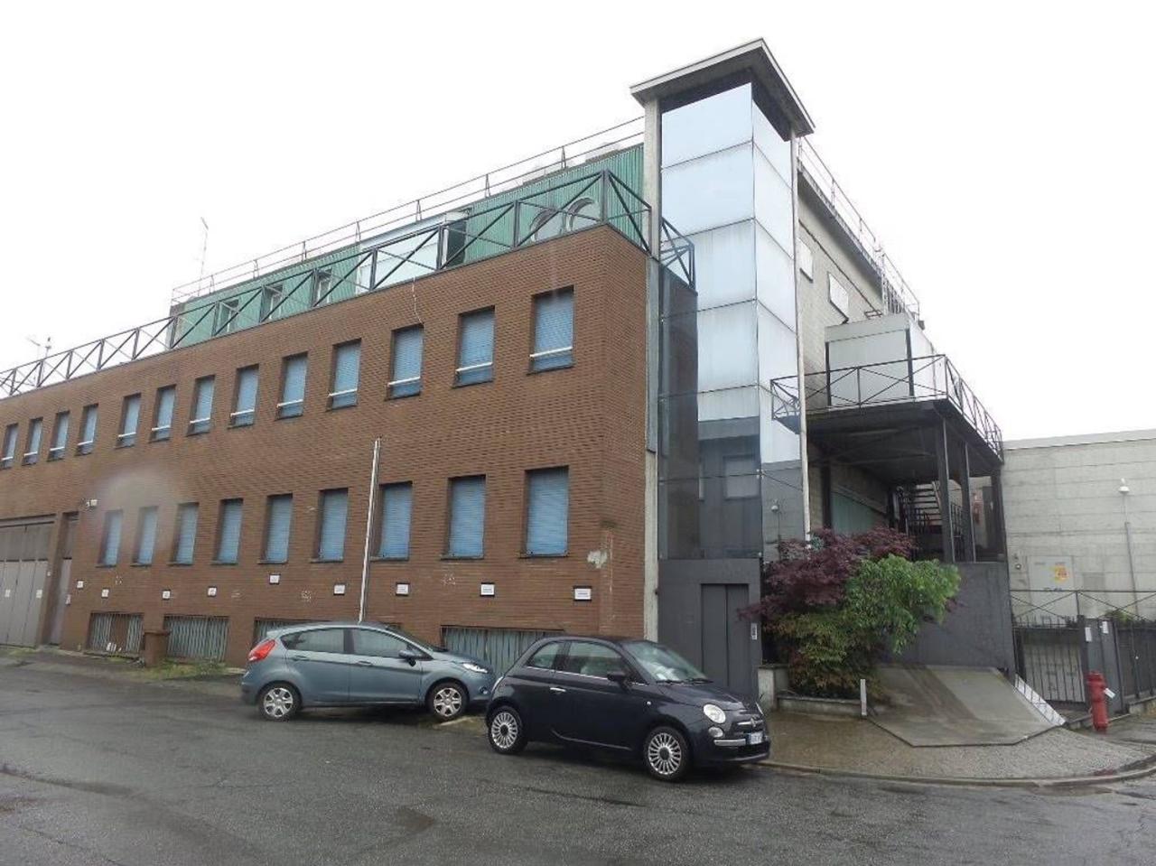 Vendita Altri immobili, Sesto San Giovanni foto