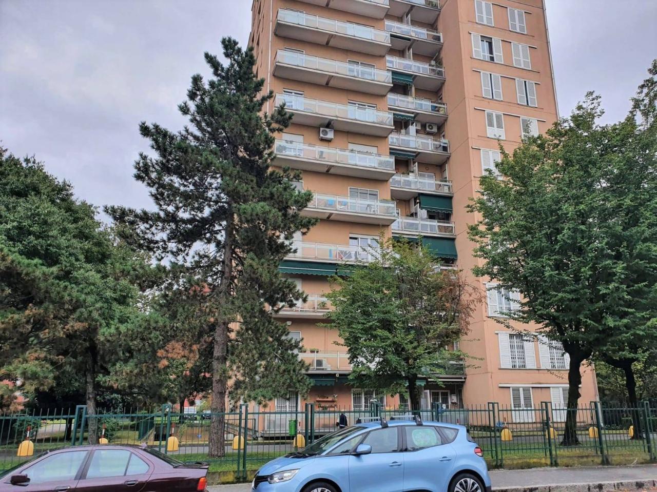 Verkauf Trivani, Sesto San Giovanni foto