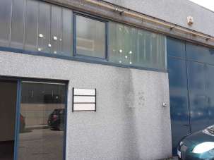 Vendita Altri immobili, Sesto San Giovanni Vendita Altri immobili, Sesto San Giovanni