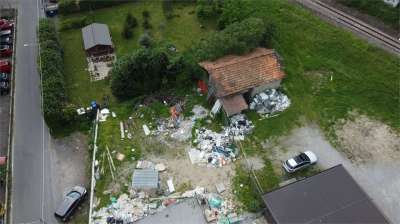 Vendita vendita, Como Vendita vendita, Como