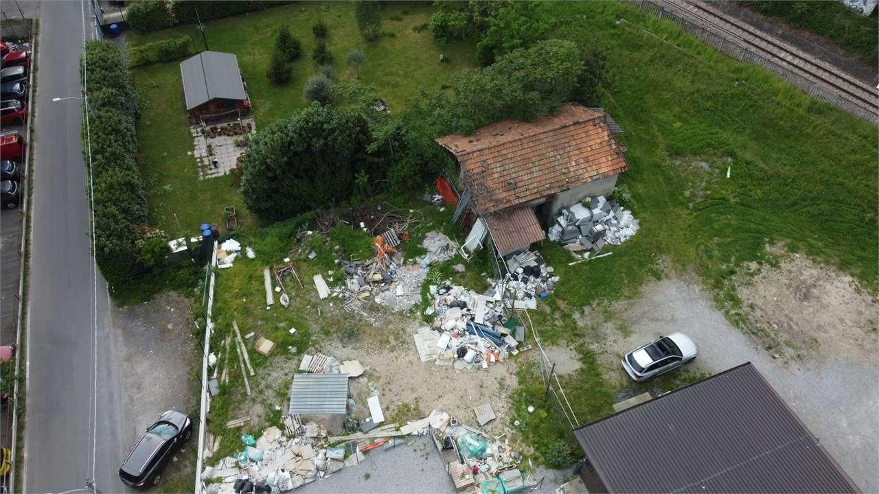 Vendita vendita, Como foto