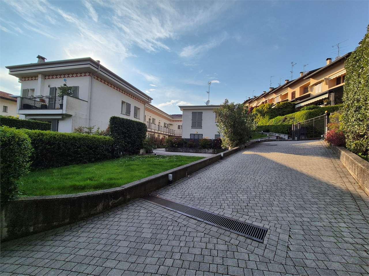 Vendita vendita, San Fermo della Battaglia foto