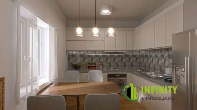 Venta Dos habitaciones, Matera