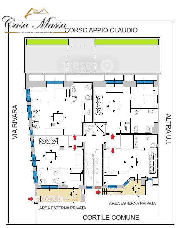 Vendita Bivani, Torino foto