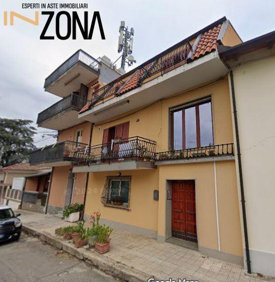 Verkauf Pentavani, Taurianova foto