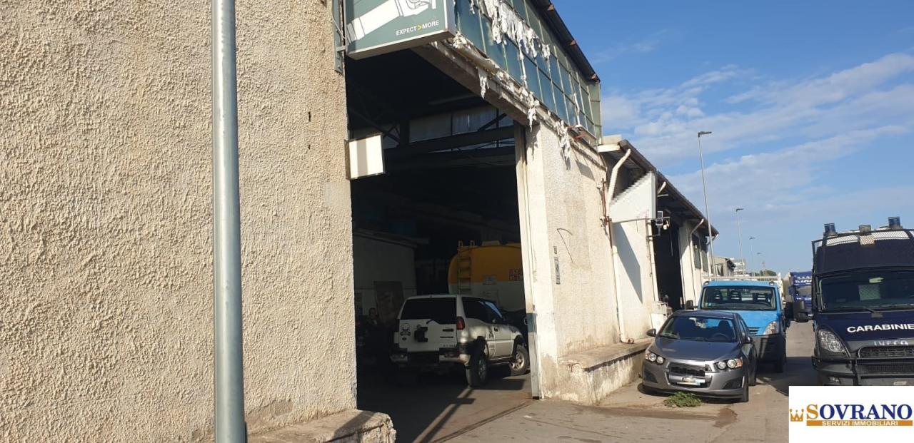 Vendita Monovano, Palermo foto