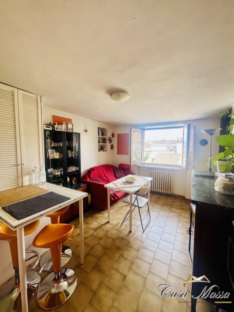 Venta Dos habitaciones, Torino foto