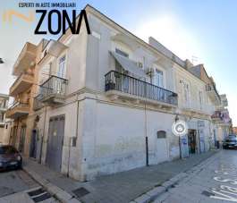 Vendita Quadrivani, Cerignola