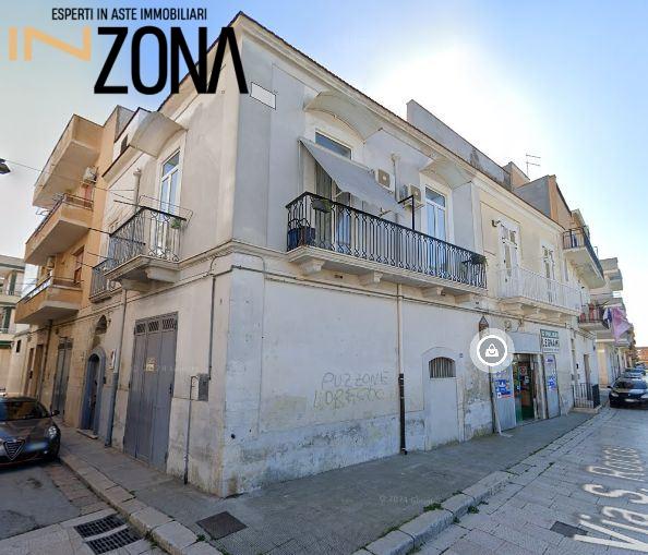 Vendita Quadrivani, Cerignola Vendita Quadrivani, Cerignola foto