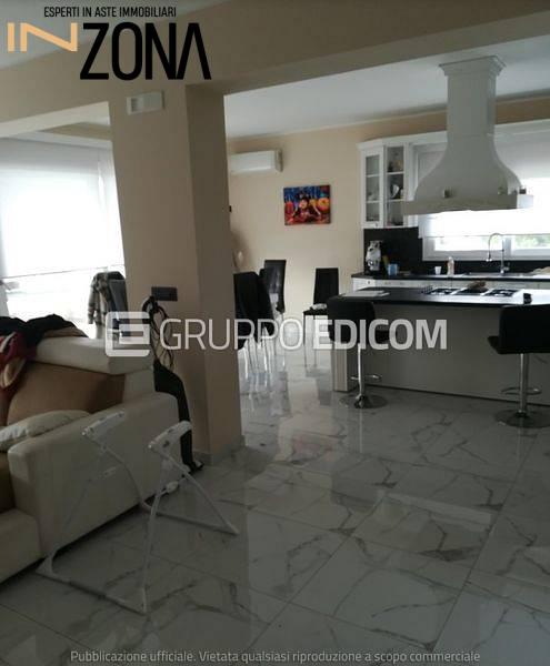 Vendita Trivani, Reggio di Calabria foto