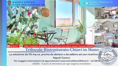 Verkauf Trivani, Napoli Verkauf Trivani, Napoli