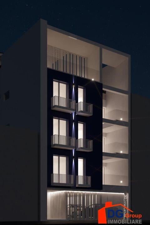 Vendita Quadrivani, Alcamo foto