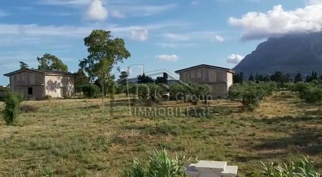 Venta Pentavani, Alcamo foto